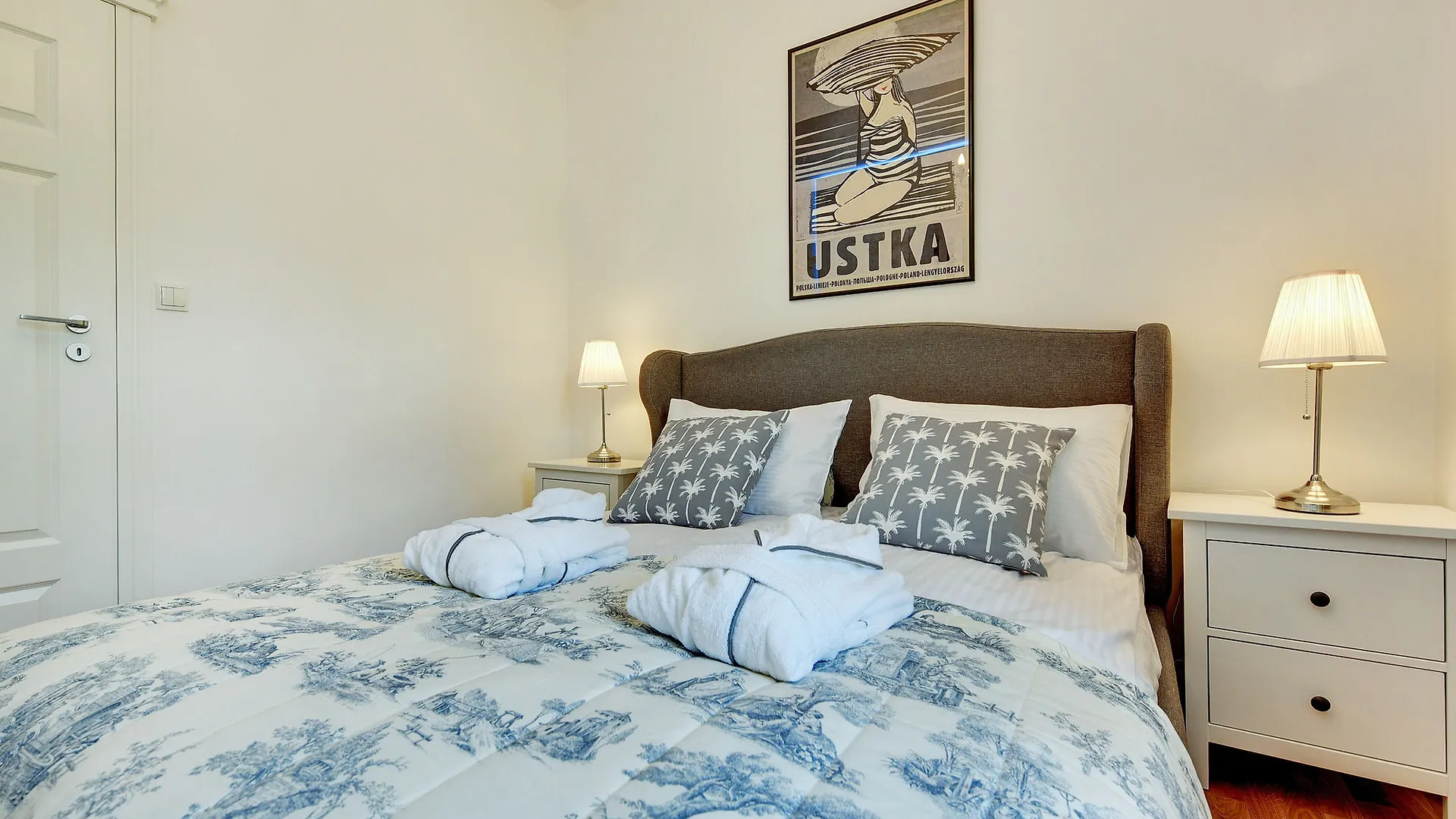 Lion Apartments Sopot