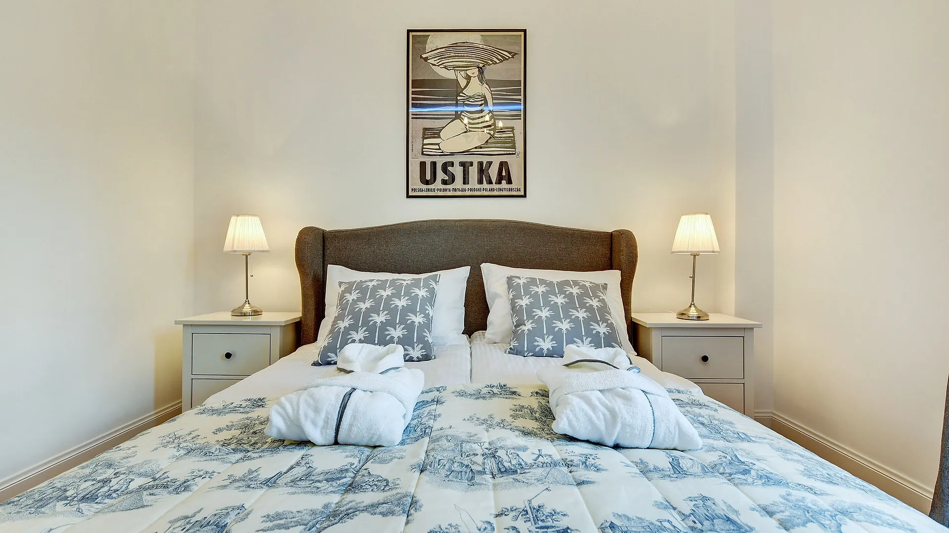 Lion Apartments Sopot