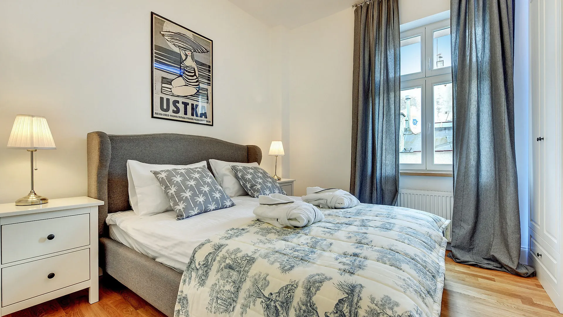 Lion Apartments Sopot
